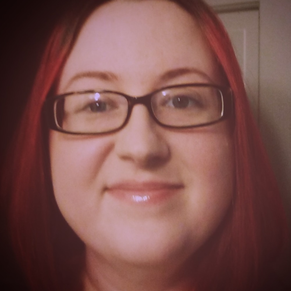Meet your Posher, Holly